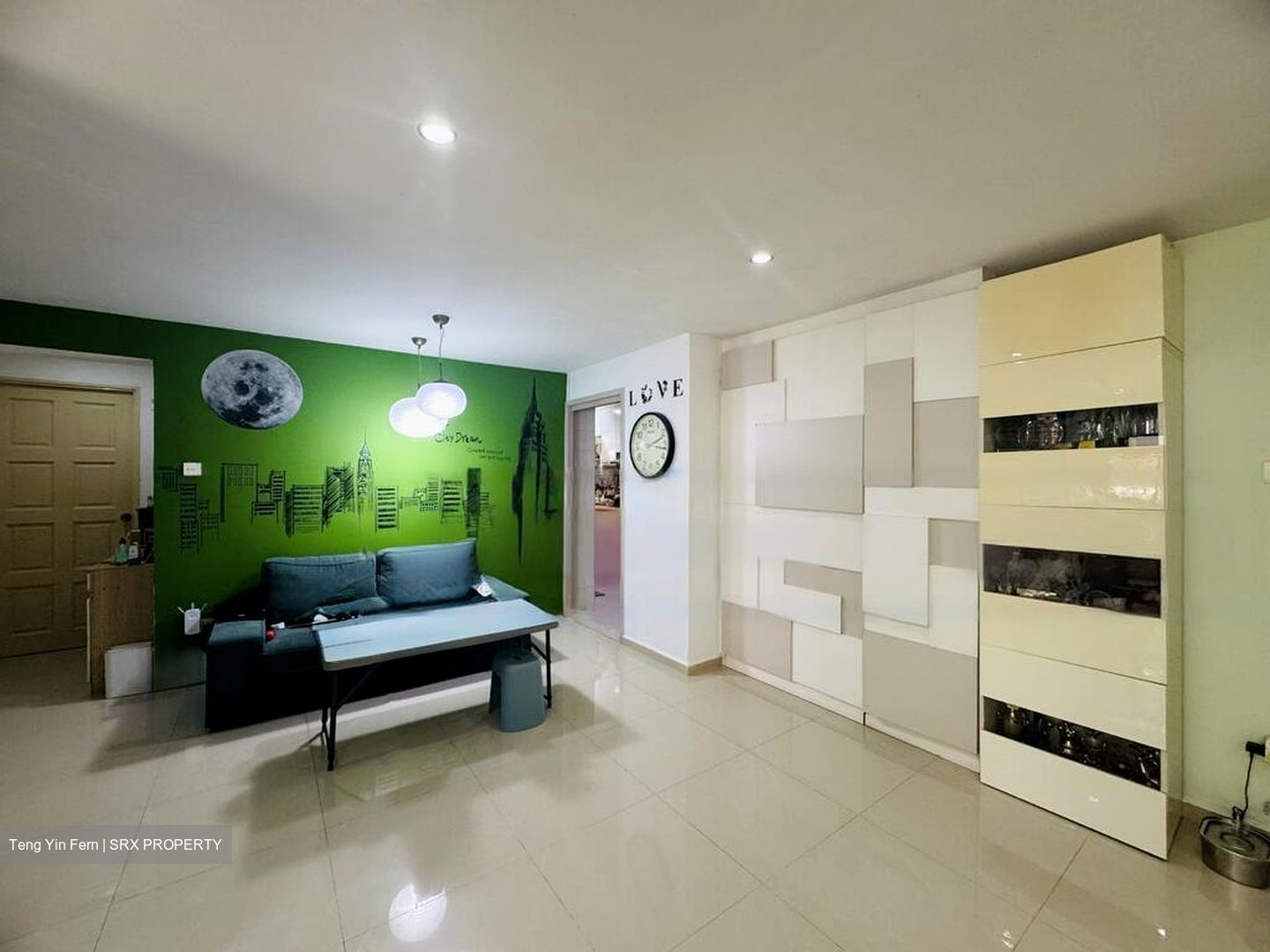 Blk 984B Buangkok Link (Hougang), HDB 5 Rooms #483813121